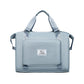 FlexPack – Die Vielseitige Faltbare Tasche