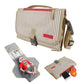 Mobile Baby-Wickelunterlage