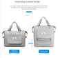 FlexPack – Die Vielseitige Faltbare Tasche