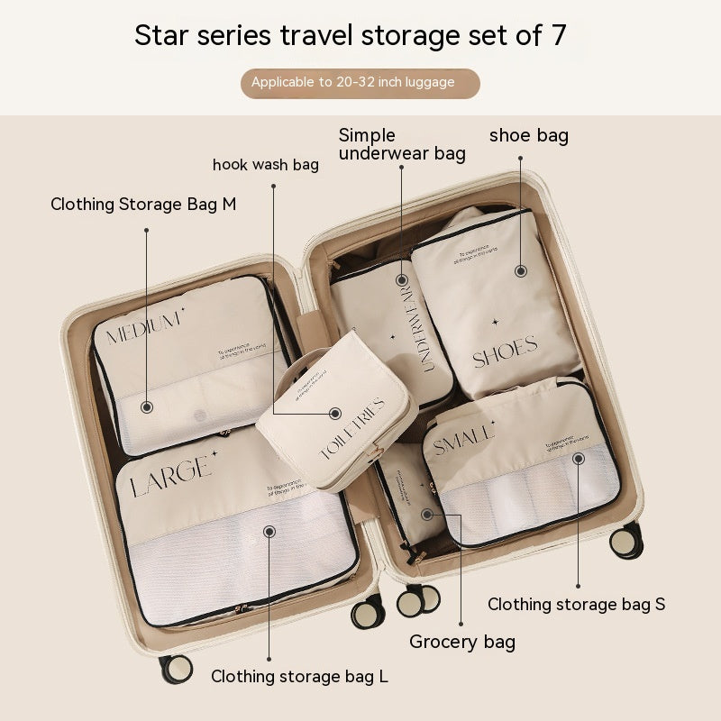 LuxTrav OrganizeMaster