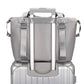 FlexPack – Die Vielseitige Faltbare Tasche