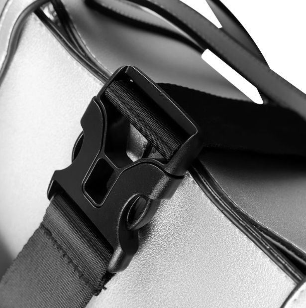 Flylight- Freie Hände, entspanntes Reisen: Die praktische Tasche für unterwegs