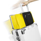 Flylight- Freie Hände, entspanntes Reisen: Die praktische Tasche für unterwegs