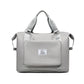 FlexPack – Die Vielseitige Faltbare Tasche