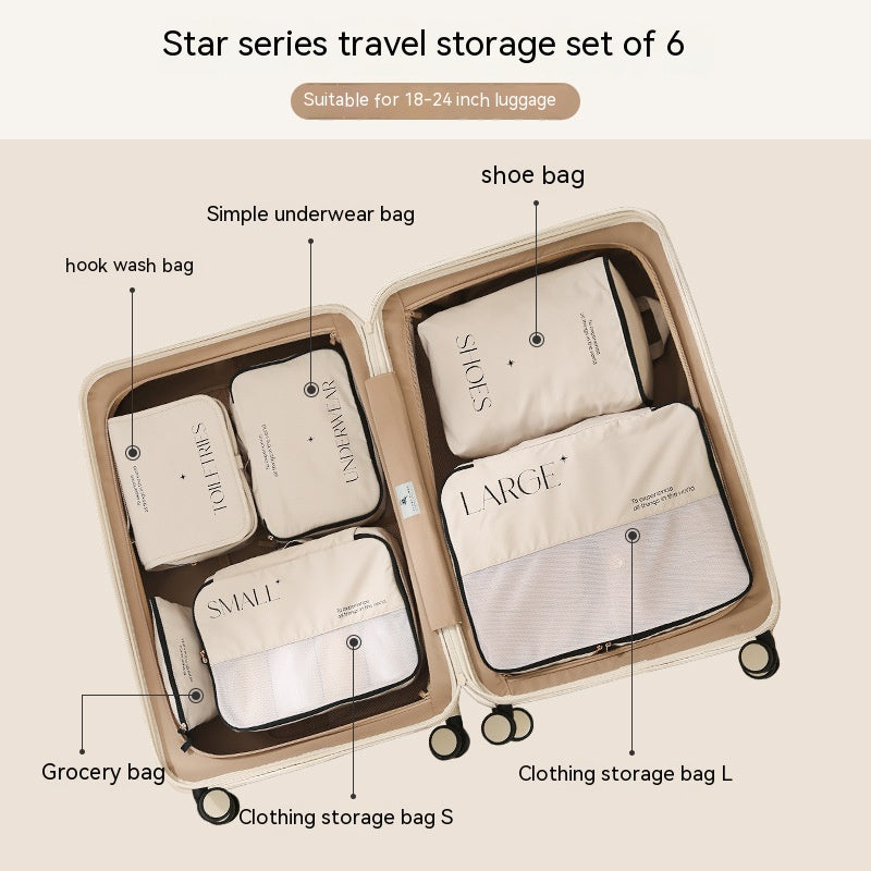 LuxTrav OrganizeMaster