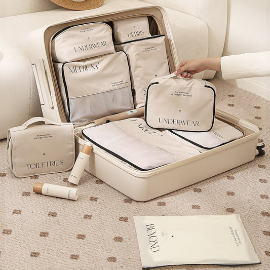 LuxTrav OrganizeMaster