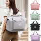 FlexPack – Die Vielseitige Faltbare Tasche