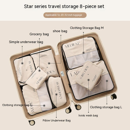 LuxTrav OrganizeMaster