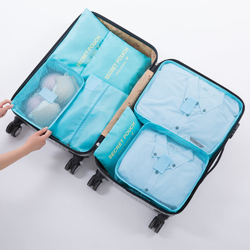 TravelMate Gepäck-Aufbewahrungsbeutel