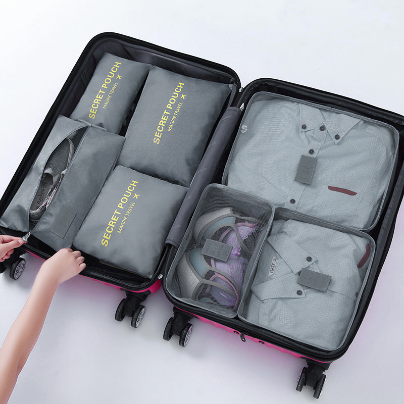 TravelMate Gepäck-Aufbewahrungsbeutel