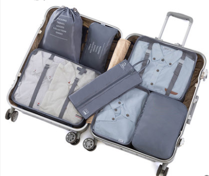 TravelMate Gepäck-Aufbewahrungsbeutel