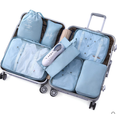 TravelMate Gepäck-Aufbewahrungsbeutel
