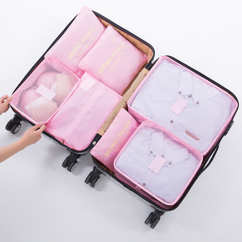 TravelMate Gepäck-Aufbewahrungsbeutel