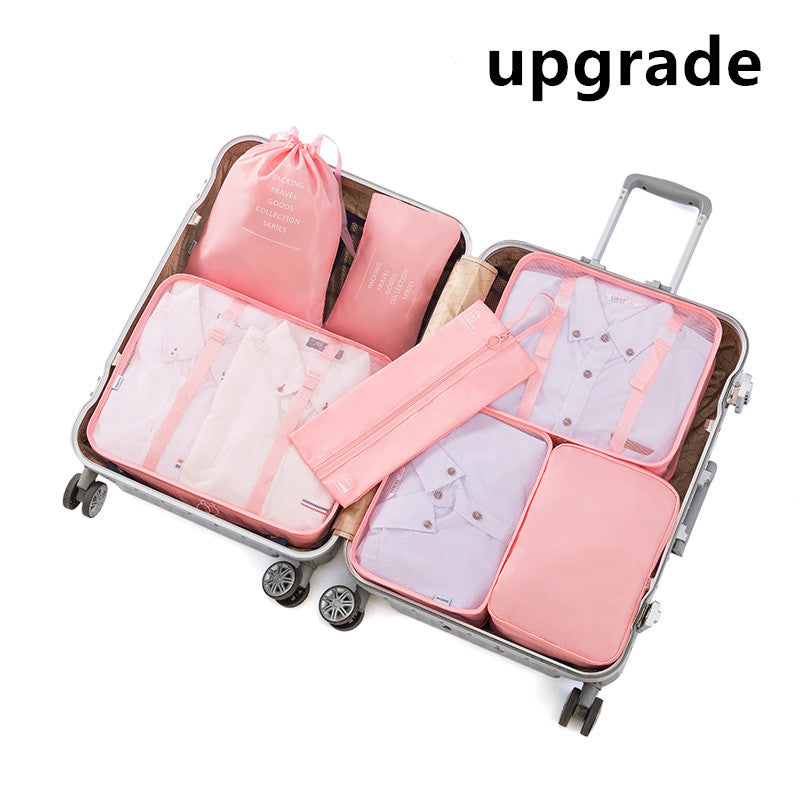 TravelMate Gepäck-Aufbewahrungsbeutel