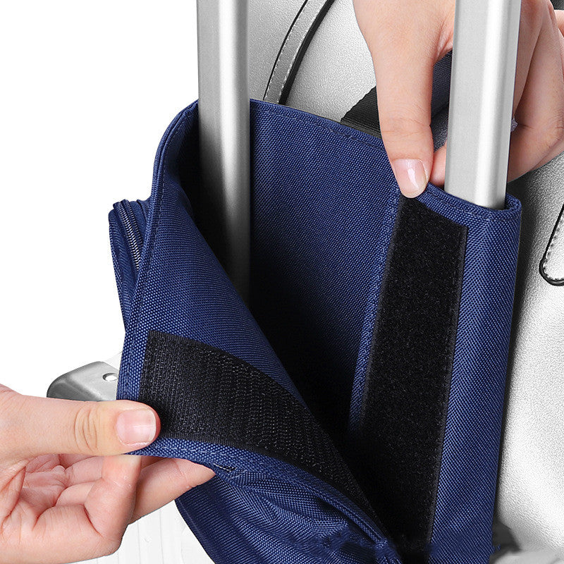 Flylight- Freie Hände, entspanntes Reisen: Die praktische Tasche für unterwegs