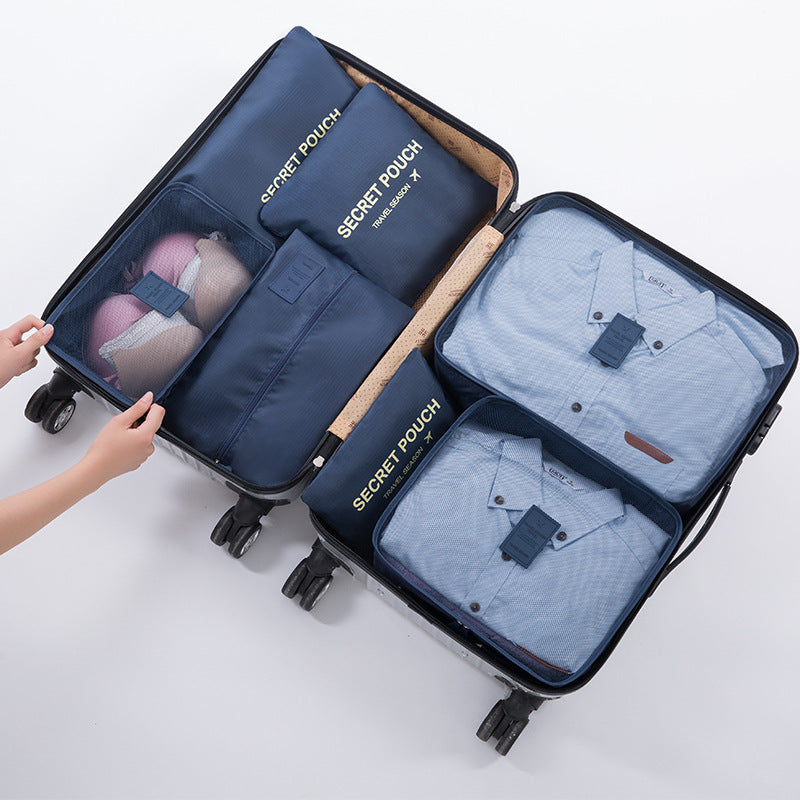 TravelMate Gepäck-Aufbewahrungsbeutel