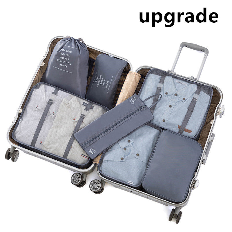 TravelMate Gepäck-Aufbewahrungsbeutel