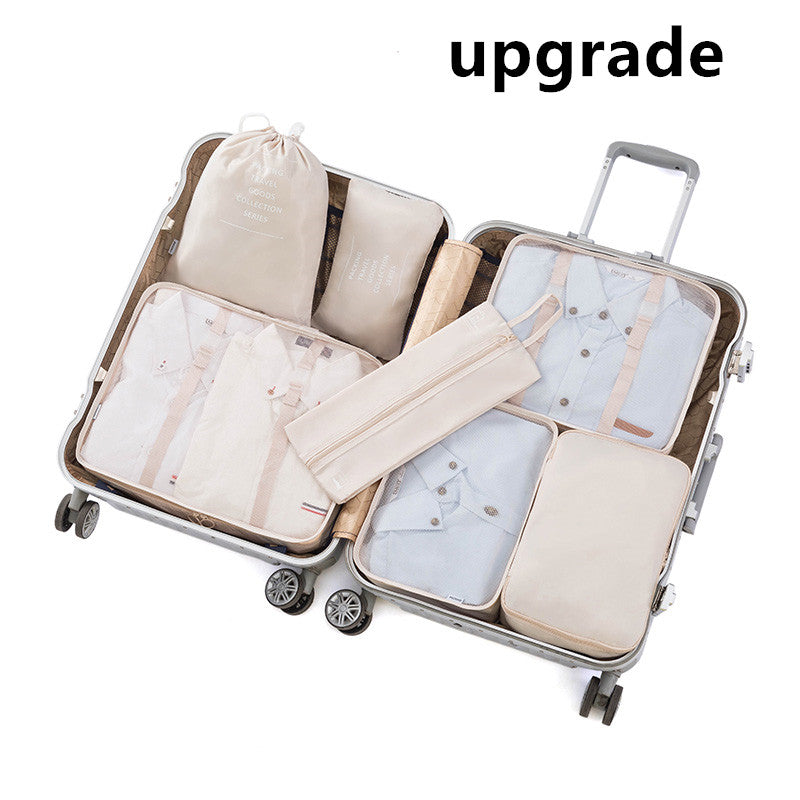 TravelMate Gepäck-Aufbewahrungsbeutel