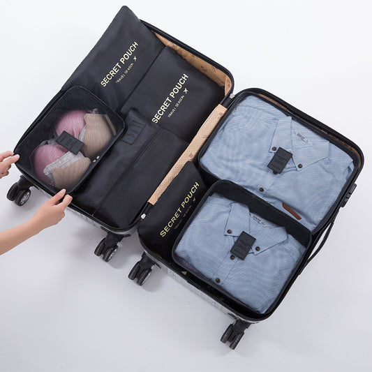 TravelMate Gepäck-Aufbewahrungsbeutel
