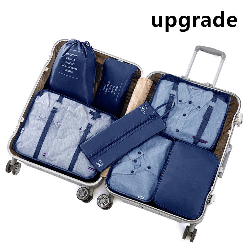 TravelMate Gepäck-Aufbewahrungsbeutel