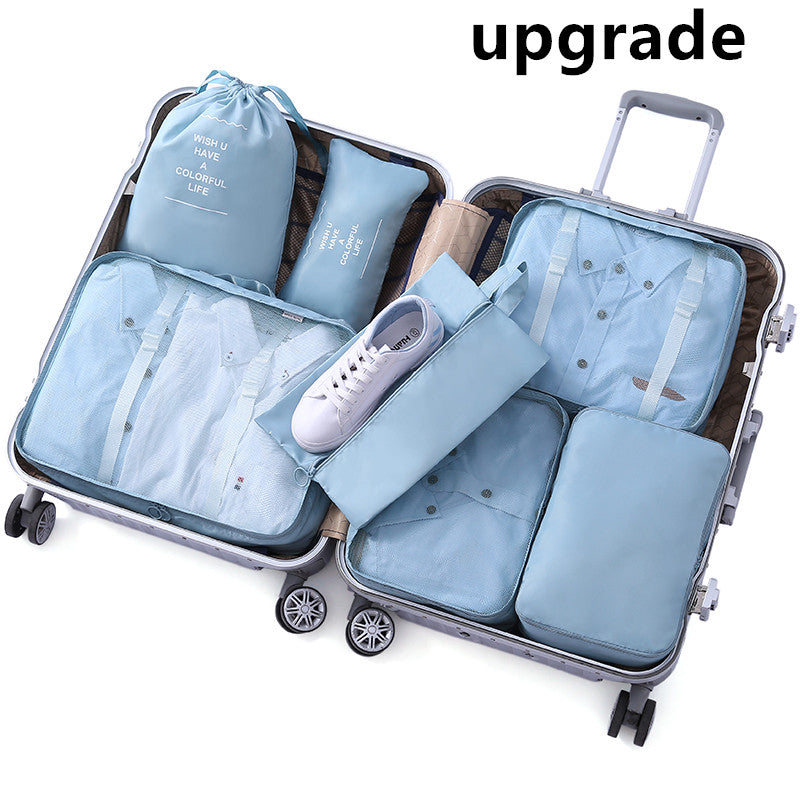 TravelMate Gepäck-Aufbewahrungsbeutel